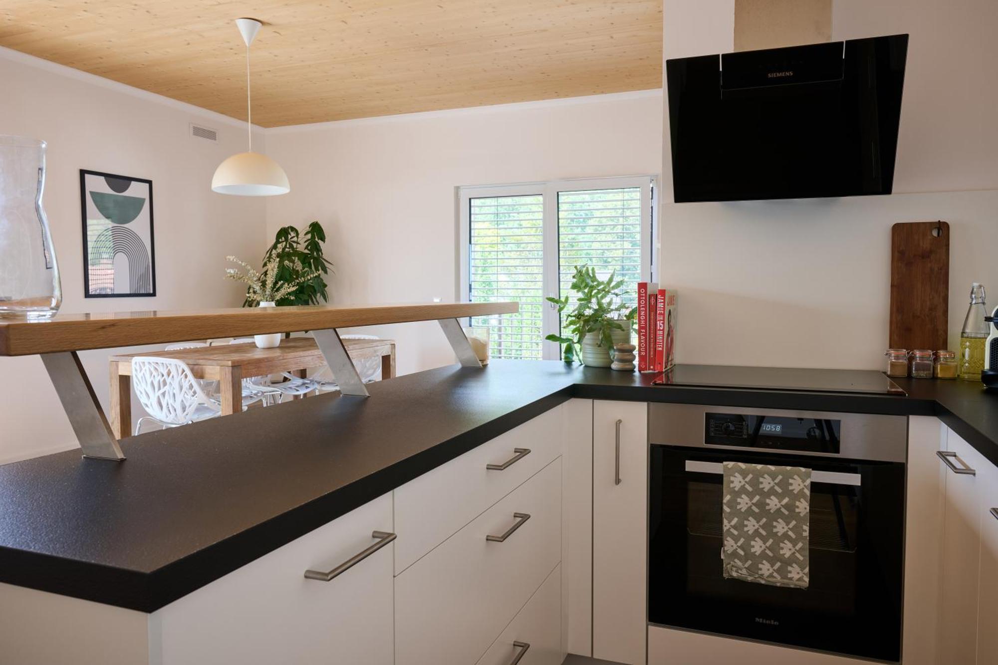 Pl-Apartments-Freising - The Penthouse - Urbanelegance ภายนอก รูปภาพ