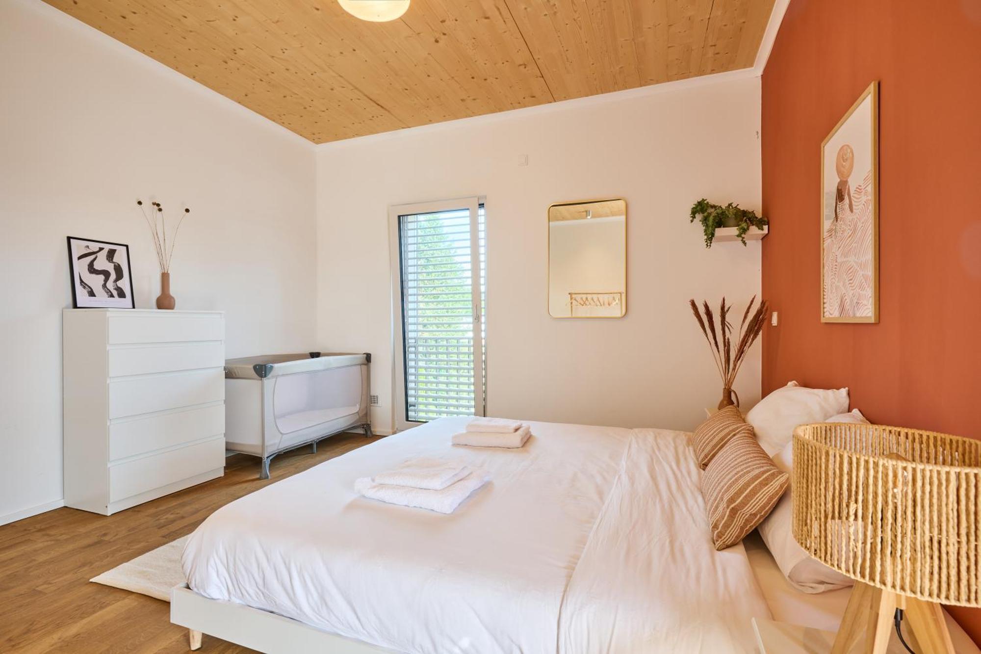 Pl-Apartments-Freising - The Penthouse - Urbanelegance ภายนอก รูปภาพ