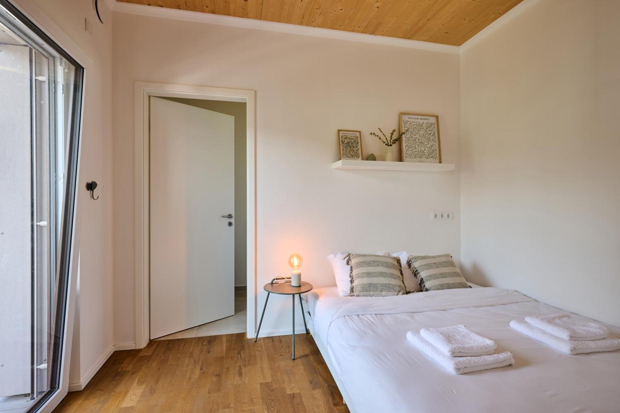 Pl-Apartments-Freising - The Penthouse - Urbanelegance ภายนอก รูปภาพ