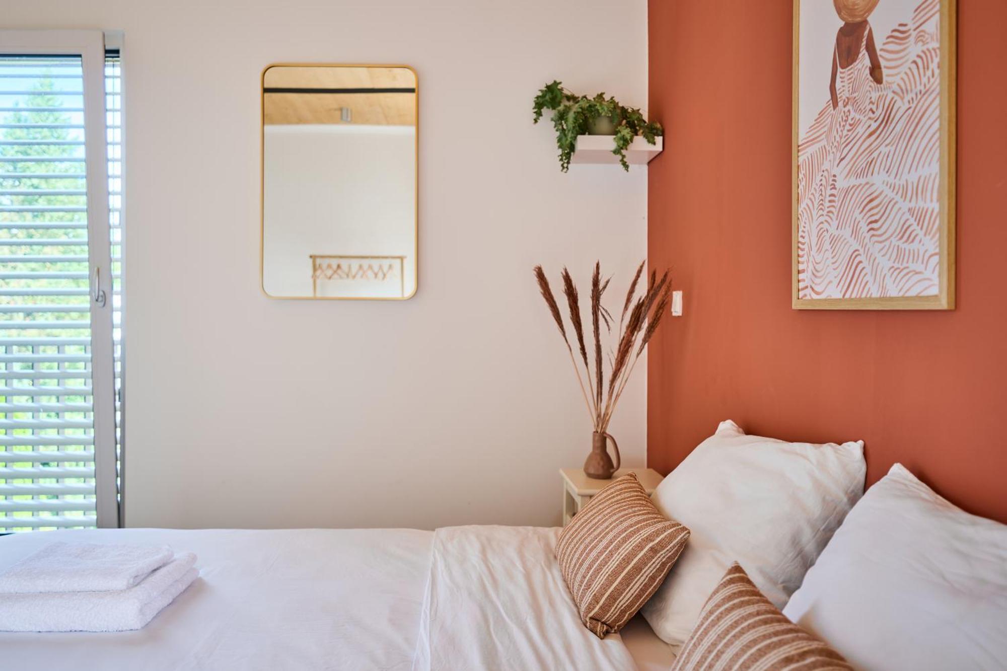 Pl-Apartments-Freising - The Penthouse - Urbanelegance ภายนอก รูปภาพ
