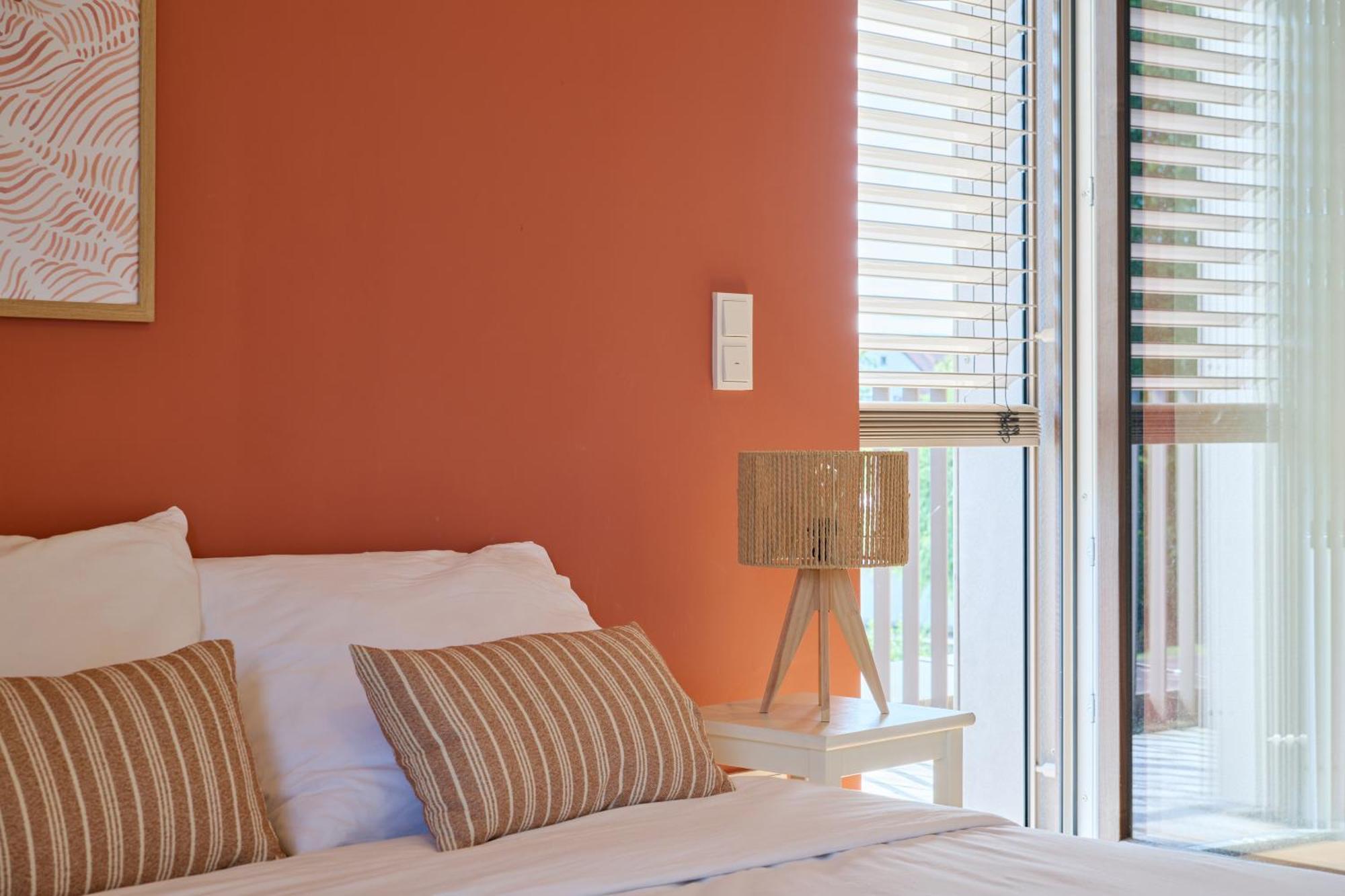 Pl-Apartments-Freising - The Penthouse - Urbanelegance ภายนอก รูปภาพ