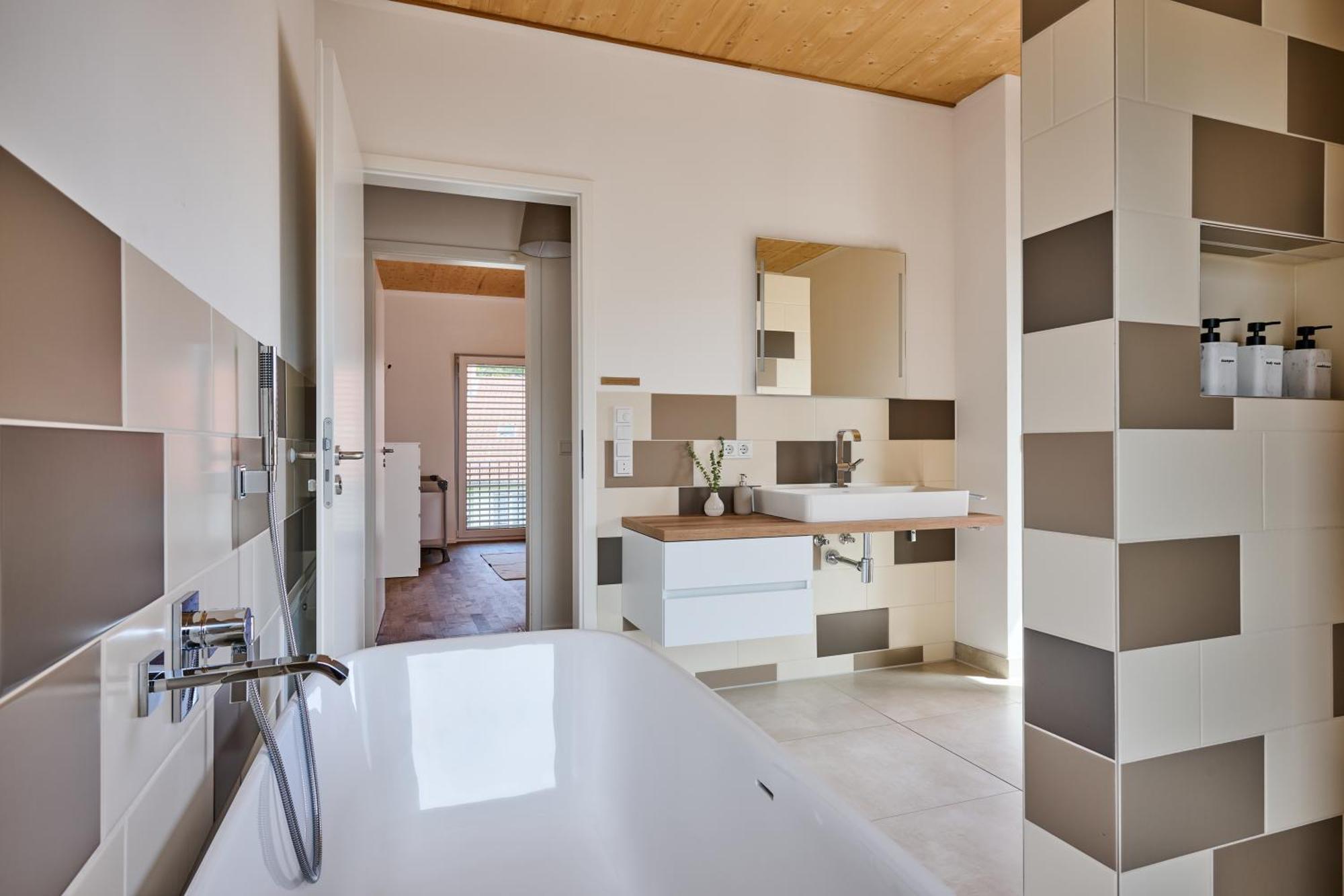 Pl-Apartments-Freising - The Penthouse - Urbanelegance ภายนอก รูปภาพ