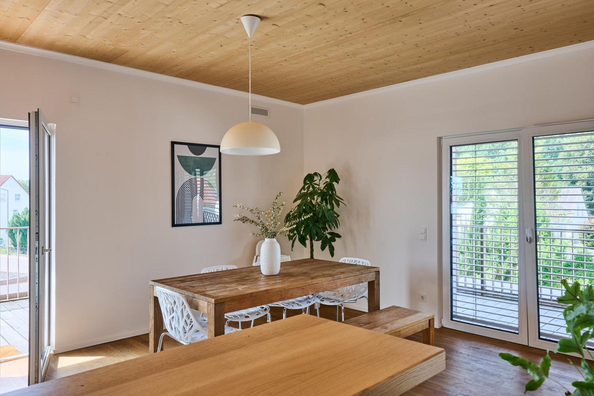 Pl-Apartments-Freising - The Penthouse - Urbanelegance ภายนอก รูปภาพ
