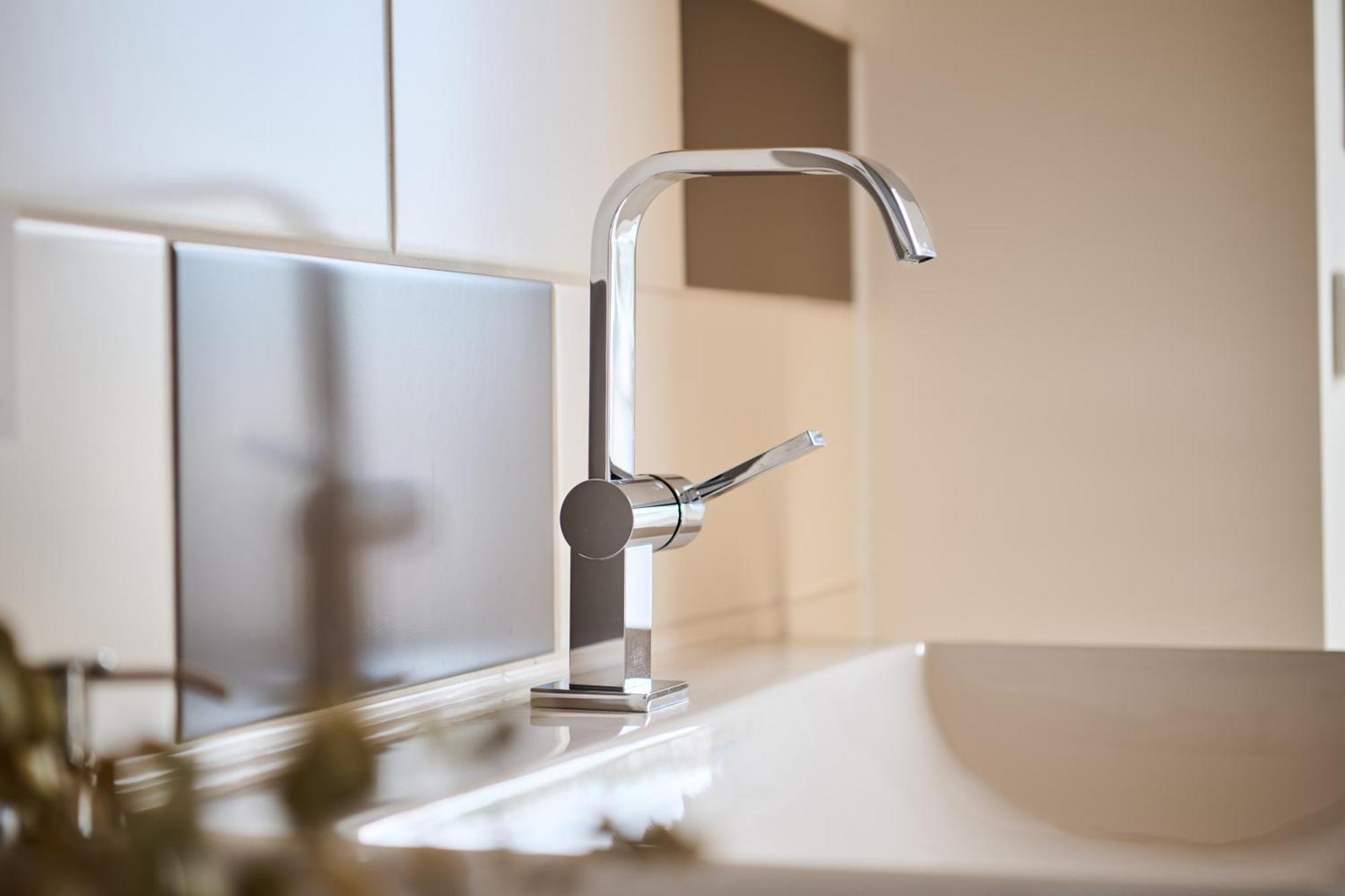 Pl-Apartments-Freising - The Penthouse - Urbanelegance ภายนอก รูปภาพ