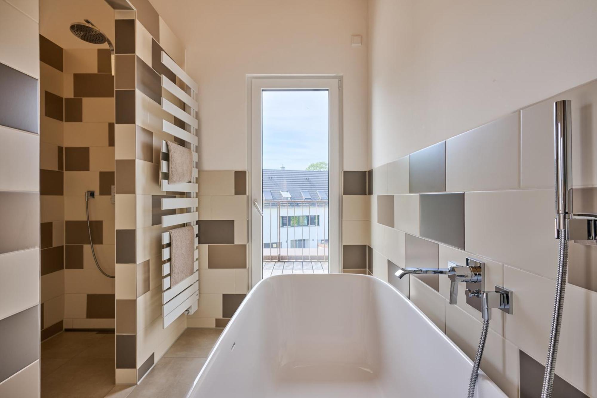 Pl-Apartments-Freising - The Penthouse - Urbanelegance ภายนอก รูปภาพ