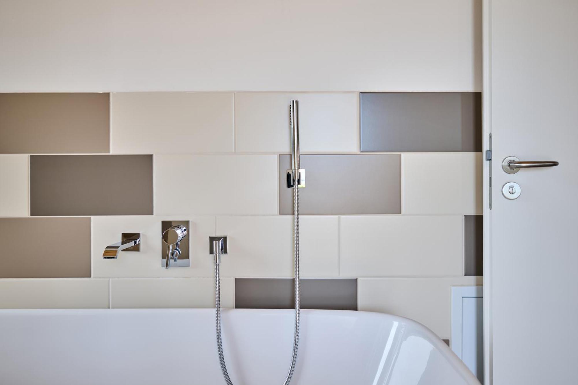Pl-Apartments-Freising - The Penthouse - Urbanelegance ภายนอก รูปภาพ
