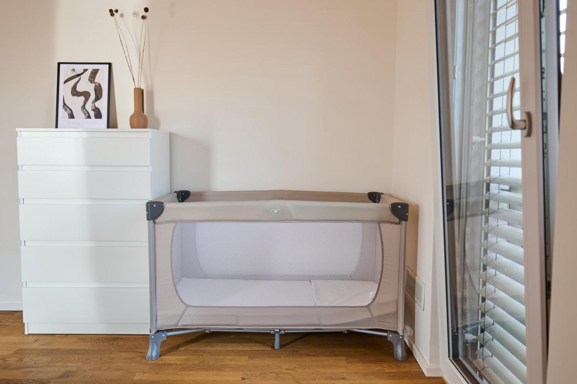 Pl-Apartments-Freising - The Penthouse - Urbanelegance ภายนอก รูปภาพ